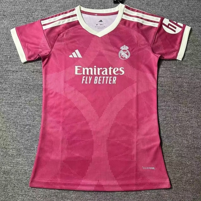 2627 RM away Women Soccer Jersey